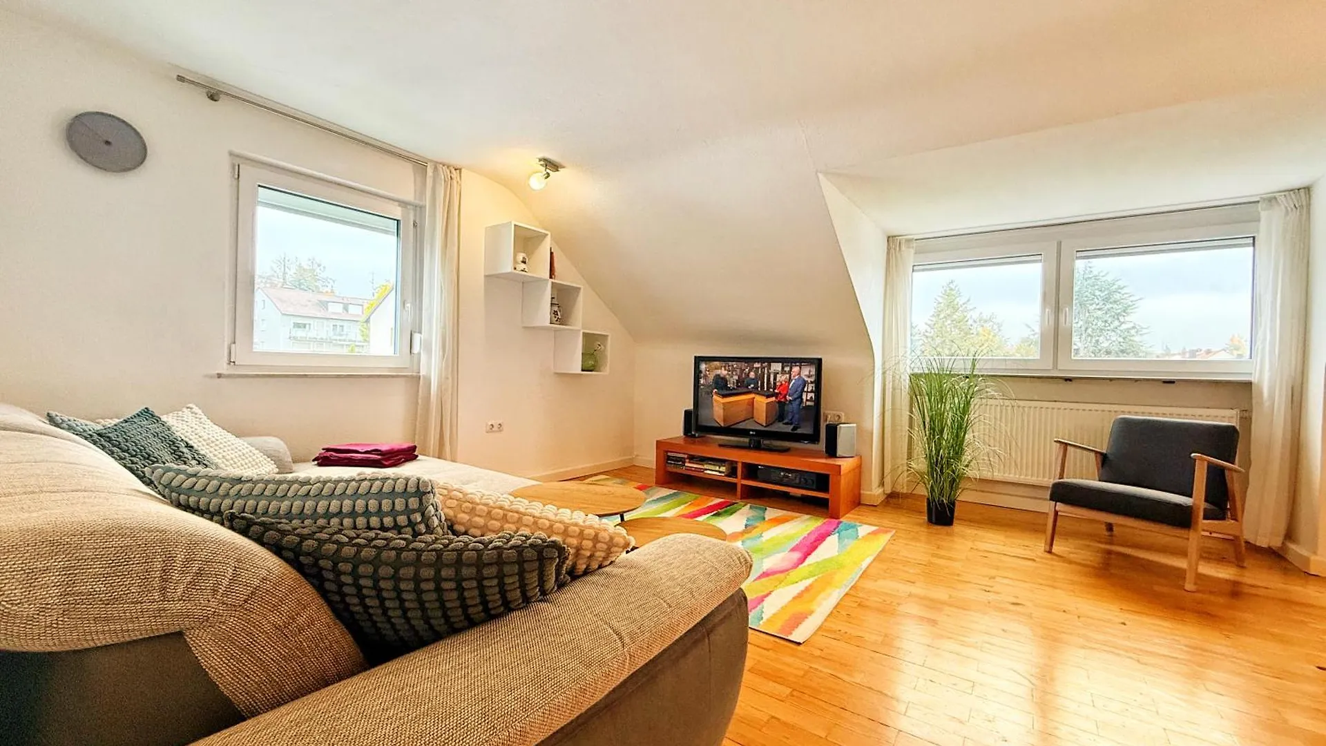 Ferienwohnung Schweinfurt Germany