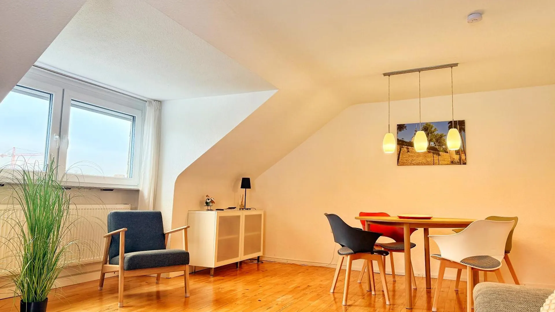 Ferienwohnung Schweinfurt 0*,  Germany