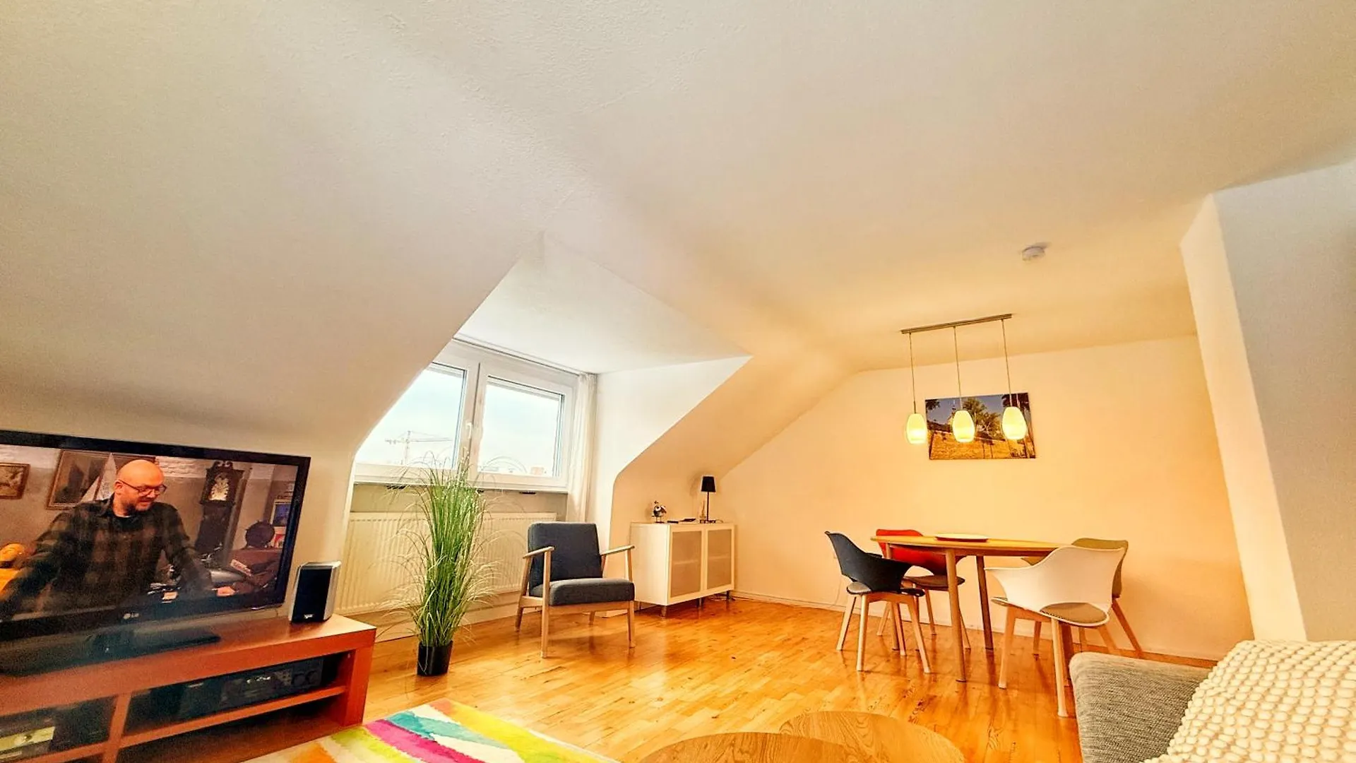 Ferienwohnung Schweinfurt Apartment