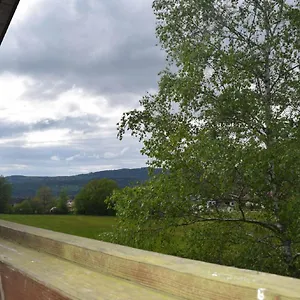 Birken Chalet Chalet