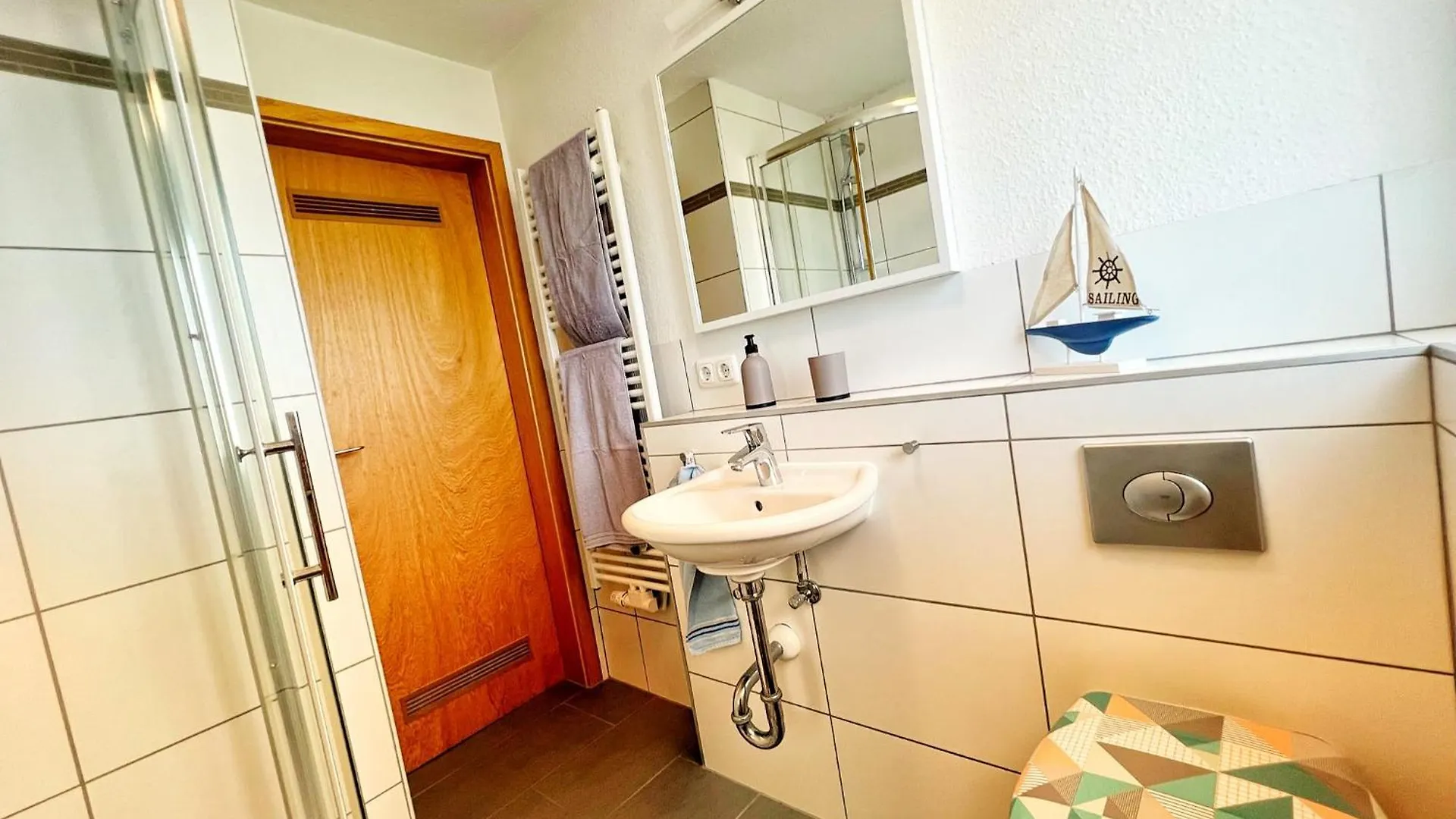 Ferienwohnung Schweinfurt